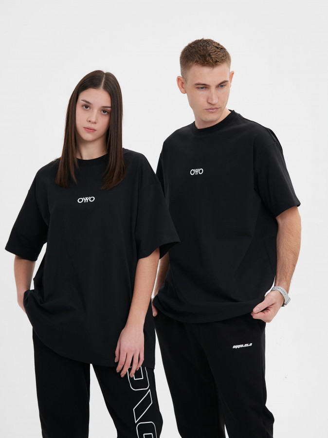 Штаны OYYO CLO черный (L)